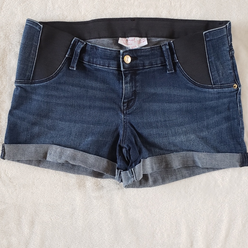 Isabel Maternity | shorts